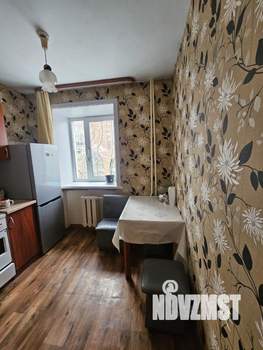 1-к квартира, на длительный срок, 32м2, 3/6 этаж