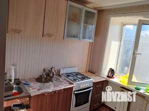 1-к квартира, на длительный срок, 32м2, 4/5 этаж