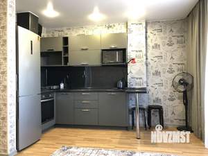 Студия квартира, на длительный срок, 28м2, 10/15 этаж