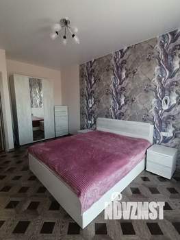 2-к квартира, на длительный срок, 40м2, 13/19 этаж