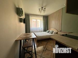 1-к квартира, посуточно, 28м2, 3/16 этаж
