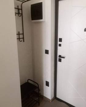 Студия квартира, на длительный срок, 25м2, 5/12 этаж