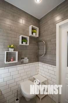 1-к квартира, посуточно, 45м2, 13/16 этаж