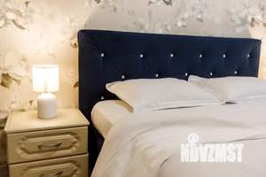 1-к квартира, посуточно, 39м2, 2/15 этаж