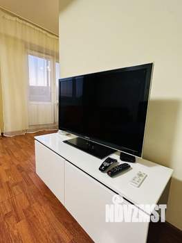 1-к квартира, посуточно, 38м2, 4/9 этаж