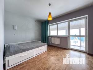 4-к квартира, на длительный срок, 175м2, 4/4 этаж