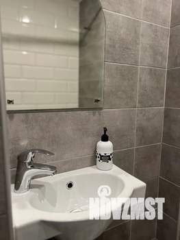 Студия квартира, посуточно, 23м2, 4/18 этаж