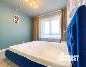 2-к квартира, на длительный срок, 50м2, 9/17 этаж