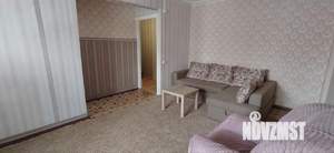 2-к квартира, посуточно, 42м2, 1/1 этаж