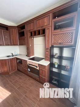 2-к квартира, посуточно, 70м2, 13/15 этаж