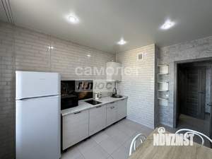 1-к квартира, на длительный срок, 39м2, 13/16 этаж