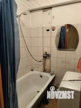 2-к квартира, на длительный срок, 44м2, 4/5 этаж