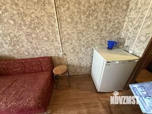 Студия квартира, на длительный срок, 24м2, 4/5 этаж