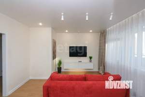 2-к квартира, на длительный срок, 81м2, 4/9 этаж