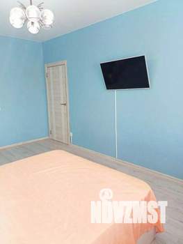 1-к квартира, посуточно, 48м2, 1/1 этаж