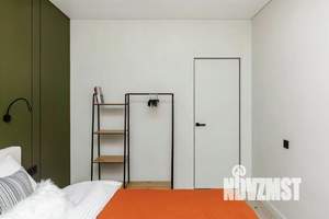 1-к квартира, посуточно, 37м2, 1/1 этаж