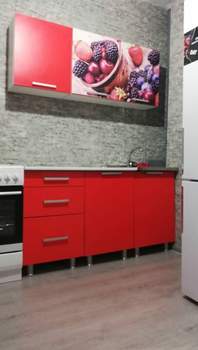 2-к квартира, на длительный срок, 43м2, 14/16 этаж