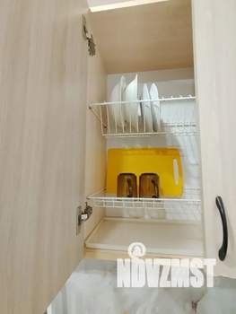 1-к квартира, посуточно, 31м2, 2/5 этаж