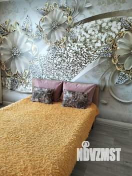 1-к квартира, посуточно, 38м2, 12/19 этаж