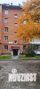 2-к квартира, посуточно, 52м2, 3/5 этаж