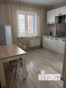 1-к квартира, на длительный срок, 31м2, 5/9 этаж