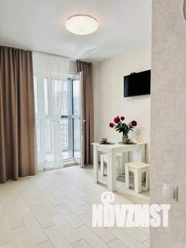 Студия квартира, посуточно, 32м2, 10/13 этаж