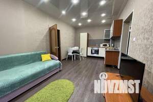2-к квартира, посуточно, 57м2, 1/9 этаж