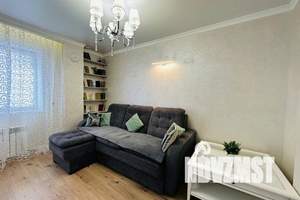 2-к квартира, посуточно, 55м2, 1/10 этаж