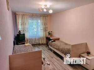 1-к квартира, посуточно, 29м2, 1/5 этаж