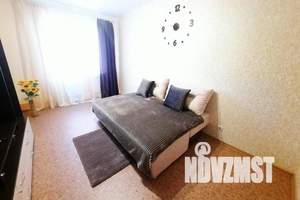 3-к квартира, посуточно, 65м2, 6/16 этаж