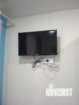 Студия квартира, на длительный срок, 18м2, 1/5 этаж