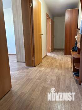 2-к квартира, на длительный срок, 52м2, 2/17 этаж