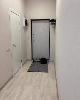 1-к квартира, на длительный срок, 36м2, 1/12 этаж