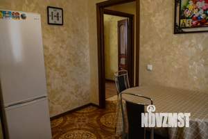 2-к квартира, посуточно, 70м2, 4/17 этаж