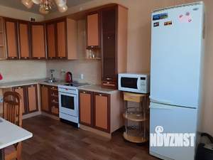 Студия квартира, на длительный срок, 49м2, 2/14 этаж