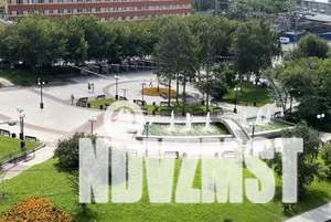 1-к квартира, посуточно, 44м2, 5/8 этаж