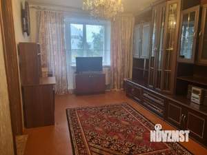 2-к квартира, на длительный срок, 45м2, 4/5 этаж