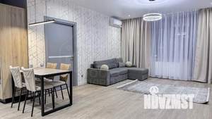 2-к квартира, на длительный срок, 78м2, 5/16 этаж