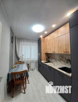 1-к квартира, на длительный срок, 40м2, 6/16 этаж