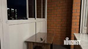 1-к квартира, посуточно, 53м2, 10/10 этаж