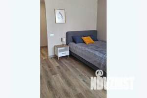 1-к квартира, посуточно, 38м2, 12/12 этаж