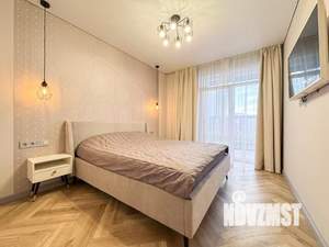 3-к квартира, на длительный срок, 75м2, 2/19 этаж