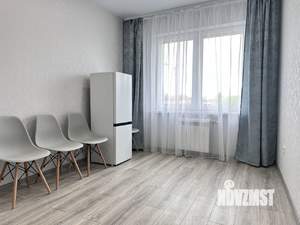 1-к квартира, на длительный срок, 37м2, 3/16 этаж