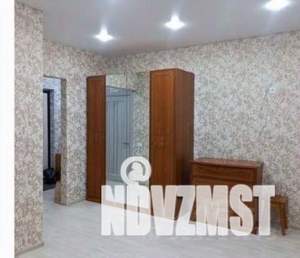 1-к квартира, на длительный срок, 42м2, 7/19 этаж