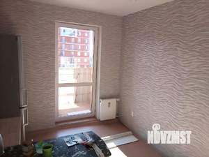 1-к квартира, на длительный срок, 42м2, 11/18 этаж