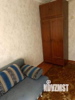 2-к квартира, на длительный срок, 42м2, 4/4 этаж