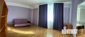 1-к квартира, на длительный срок, 43м2, 7/9 этаж