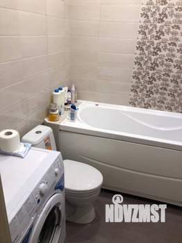 1-к квартира, на длительный срок, 37м2, 5/10 этаж