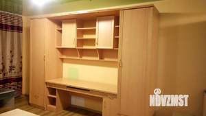 1-к квартира, на длительный срок, 41м2, 2/12 этаж