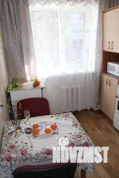 1-к квартира, посуточно, 35м2, 2/5 этаж